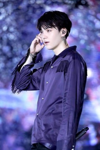 SUGA