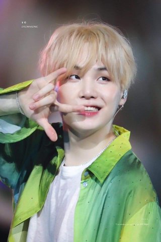 SUGA