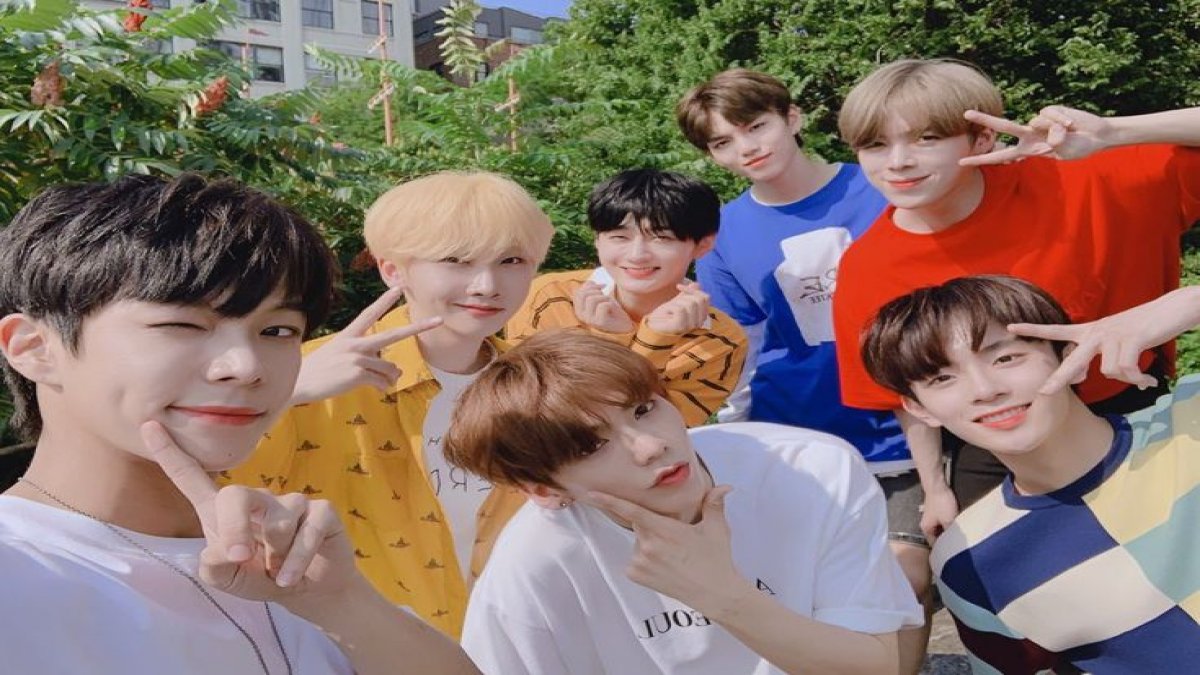 you meet the specification who in the verivery [คุณตรงสเปคใครใน “VERIVERY”]