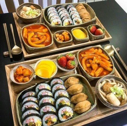 ทำไป หิวไป(23:00)