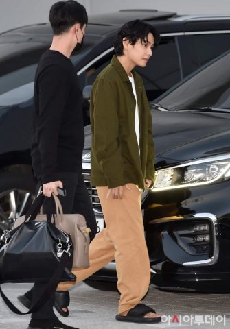 แทฮยอง