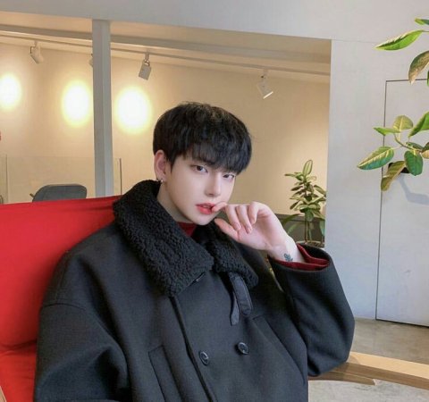 เย็นชานิดๆ