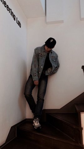 เพราะคุณพิเศษต่างหาก