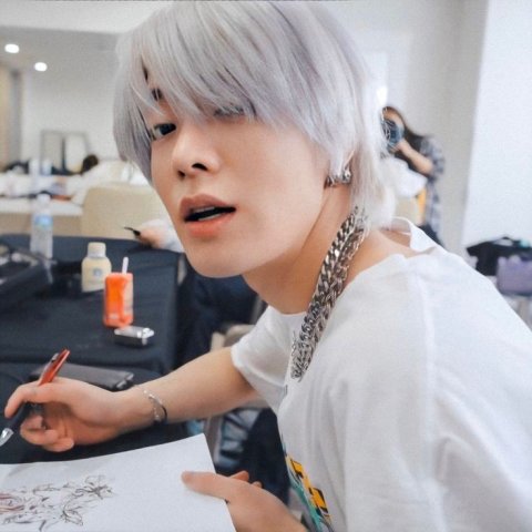 อย่าทำให้เหนื่อยหวงได้มั้ย รู้ตัวมั้ยว่าน่ารัก