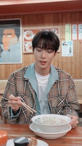 ถ้าอยากได้อะไรก็บอก นี่แฟนไง จะเกรงใจทำไม