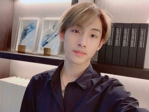เธอน่ารักอีกแล้ว ผมเขินจนไม่รู้จะเขินยังไงแล้ว