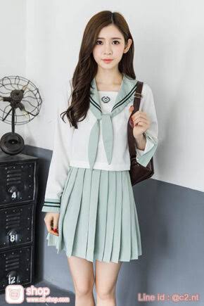 สีมิ้นๆ