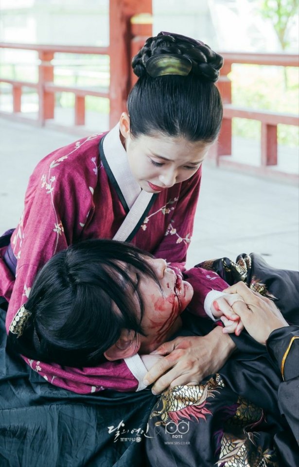 รูปนี้มาจากซีรีย์เรื่องใด