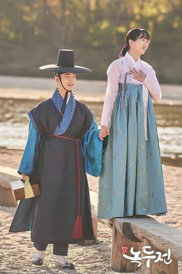 รูปนี้มาจากซีรีย์เรื่องใด