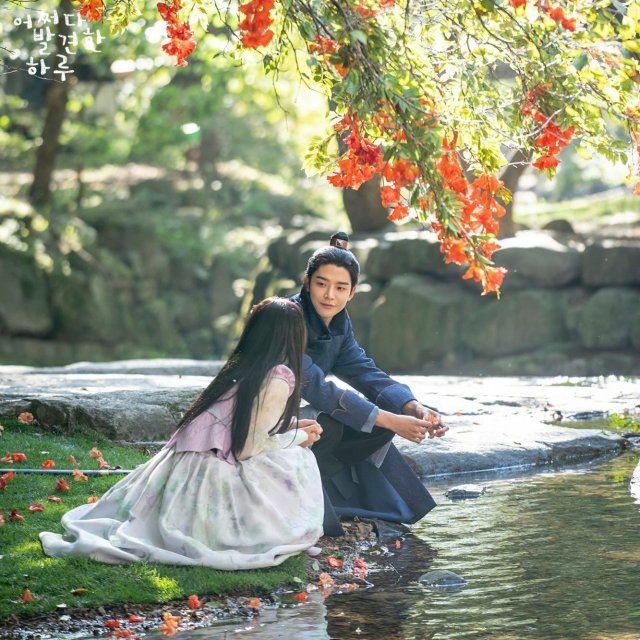 รูปนี้มาจากซีรีย์เรื่องใด