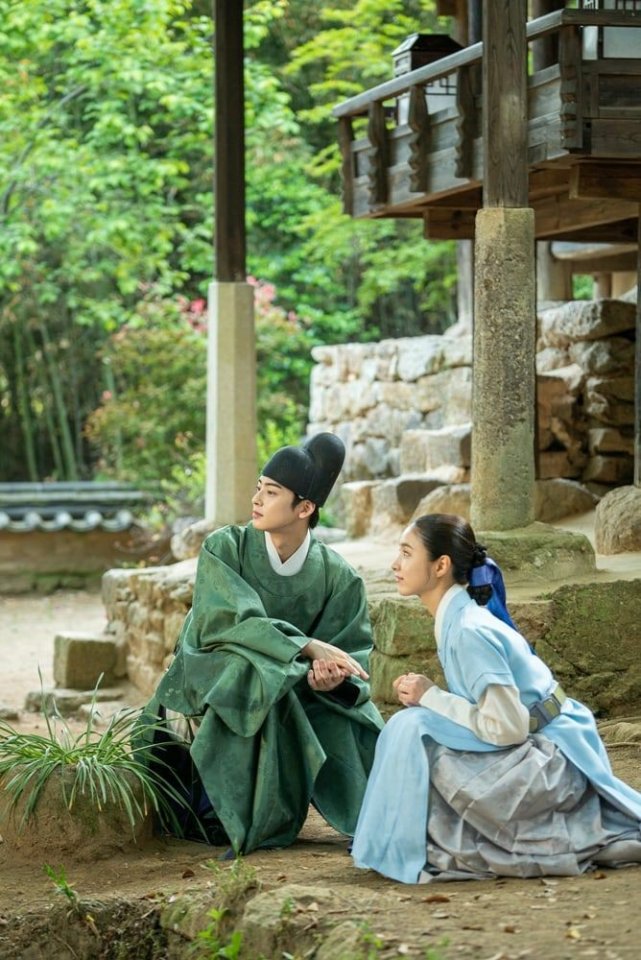 รูปนี้มาจากซีรีย์เรื่องใด
