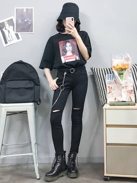 เท่ๆแบดๆ