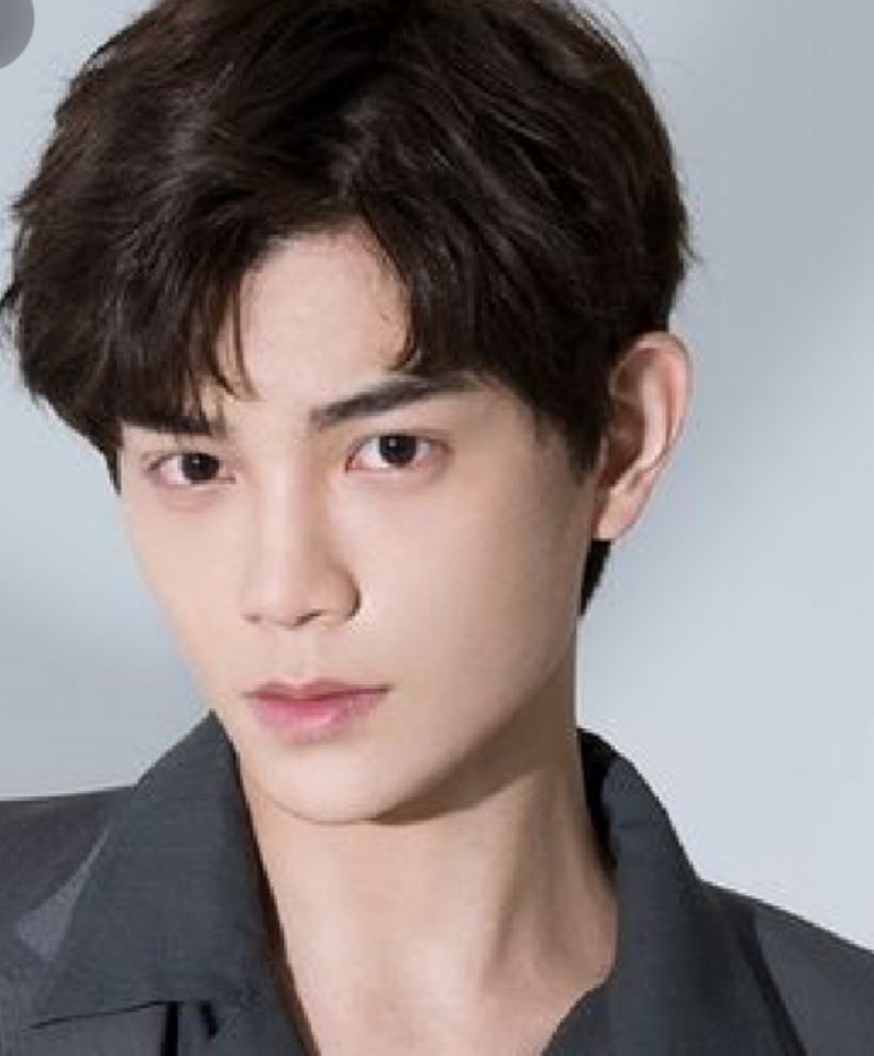 คนนี้มาจากเรื่องไหน