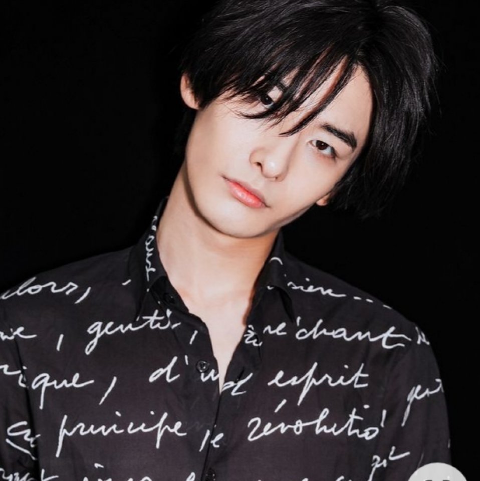 คนนี้มาจากเรื่องไหน
