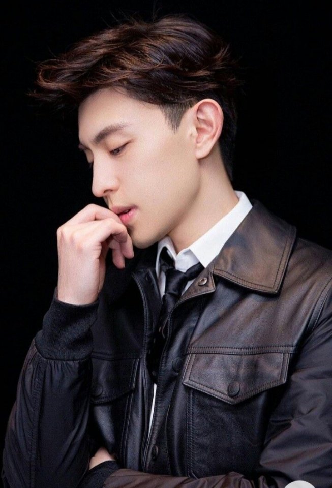 คนนี้มาจากเรื่องไหน