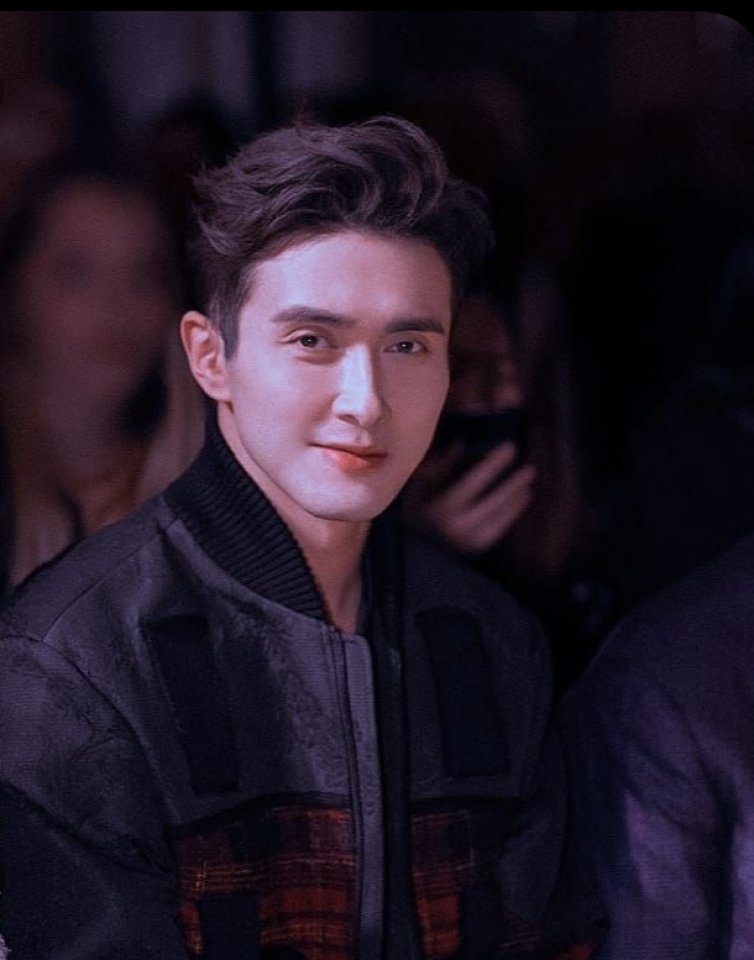 คนนี้มาจากเรื่องไหน
