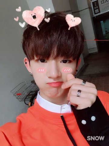 น่ารัก