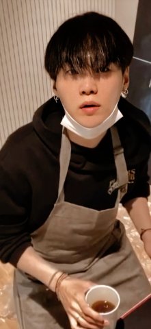 หล่อเกินไปจริงๆ•///•
