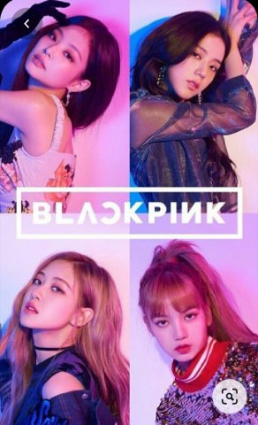 Blackpink