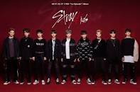 stray kid