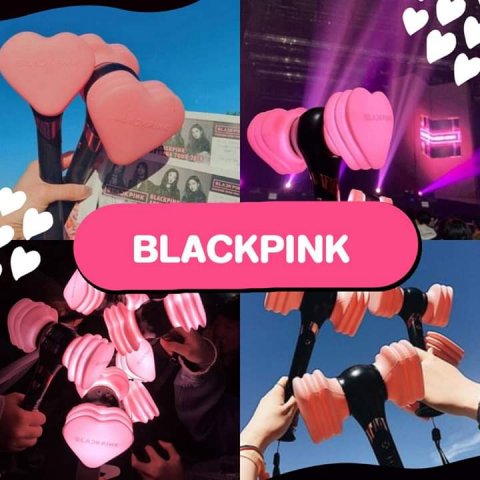 Blackpink