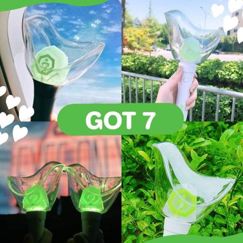 Got7