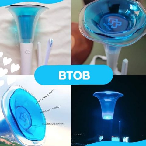 BTOB