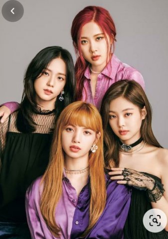 Blackpink