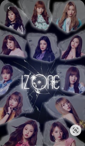 izone