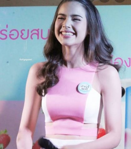 ญาญ่า