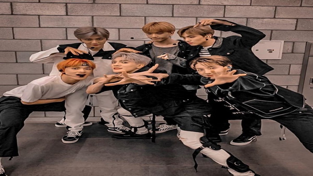 คุณจะได้เป็นแฟนใครใน nct dream