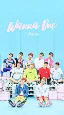 wanna one