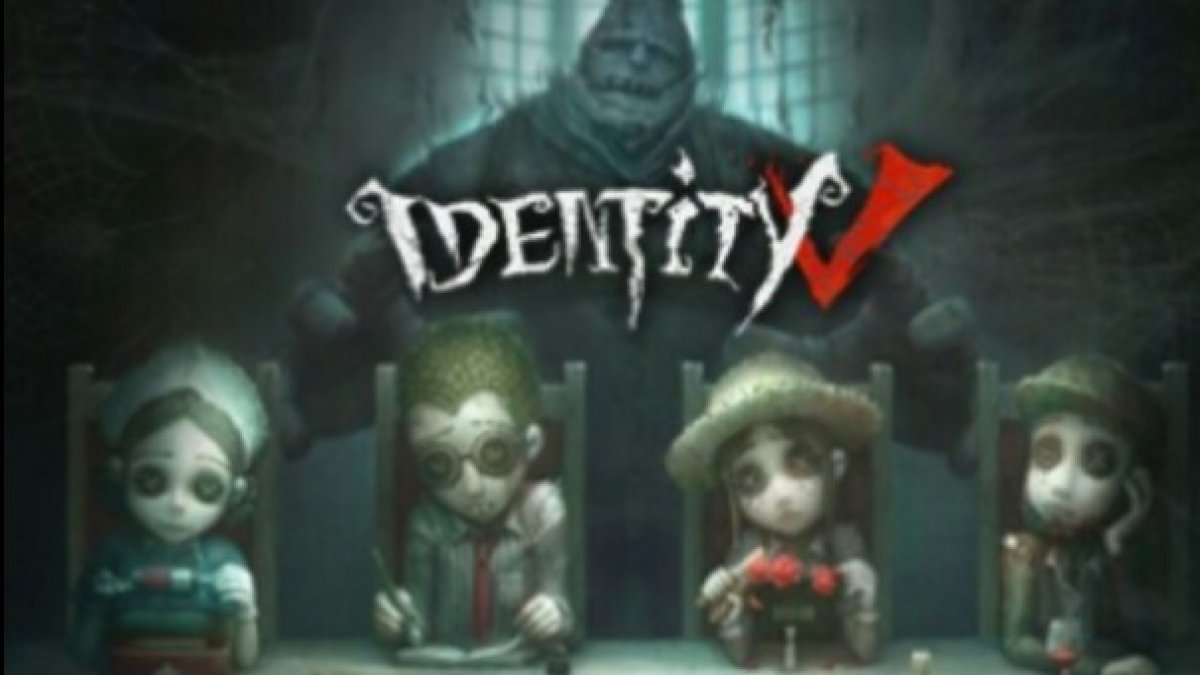 คุณคือใครในเกม identity v