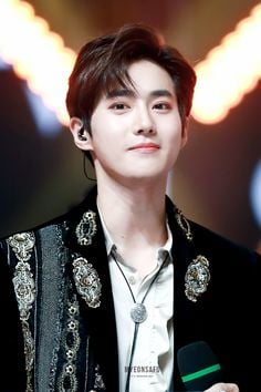 Suho