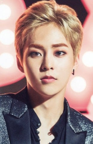 Xiumin