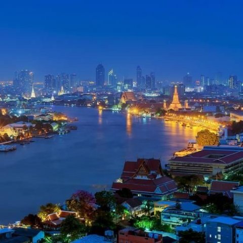 ประเทศไทย
