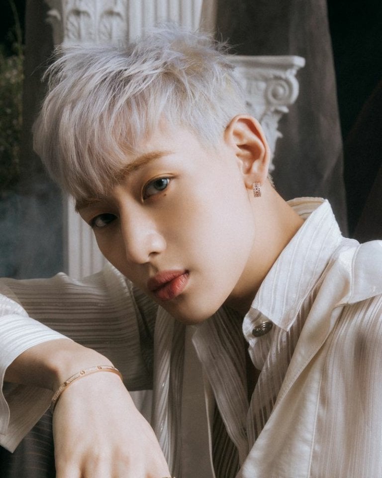 BAMBAM มีชื่อจริงว่าอะไร