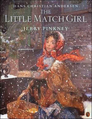 The Little Match Girl