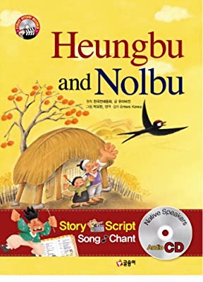 Heungbu and nolbu