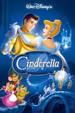 cinderella