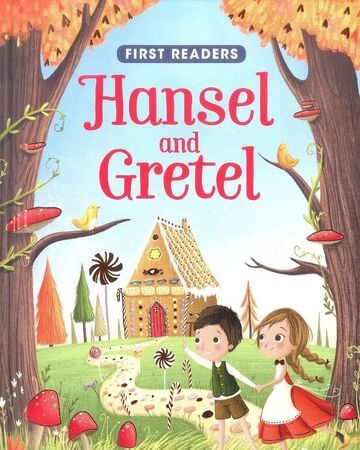 Hansel and Gretel