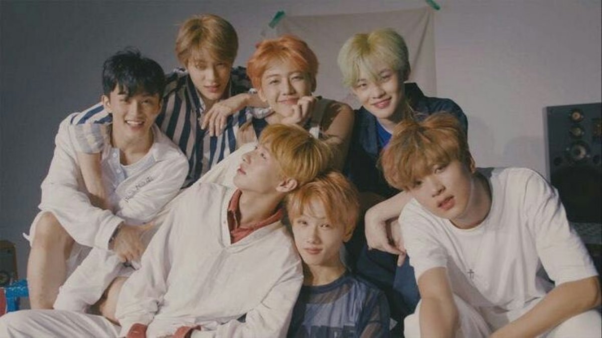 เพื่อนสนิทคิดไม่ซื่อ (มีคำหยาบ) NCT DREAM ot7