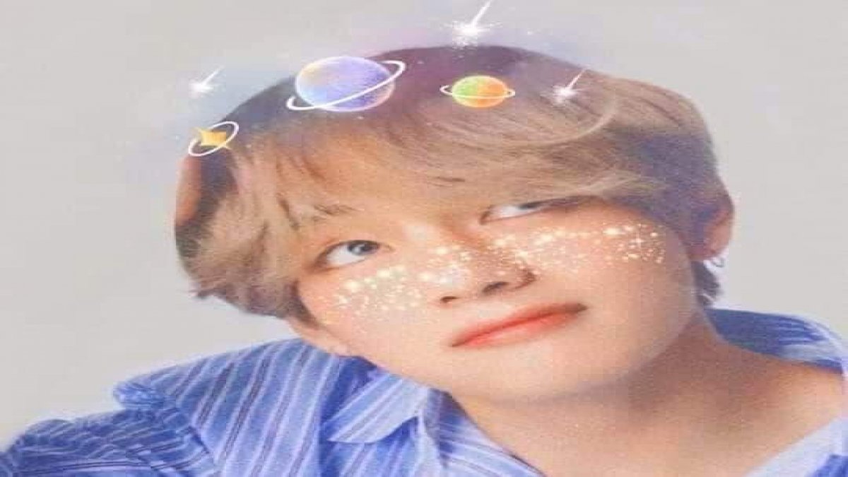 ถ้าคุณได้เจอแทฮยอง...เค้าจะ....