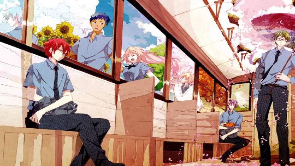 คุณได้เป็นตำแหน่งอะไรในโรงเรียน ver anime