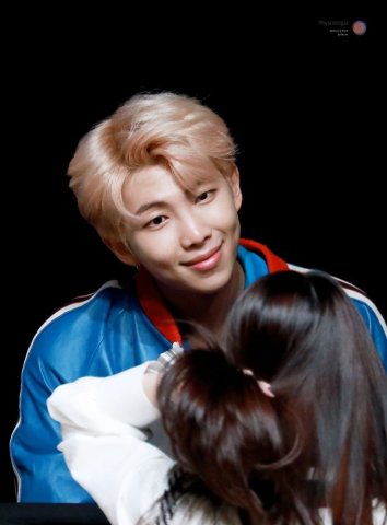 RM:หวังว่างานหน้าผมจะเห็นคุณอีกน่ะครับ