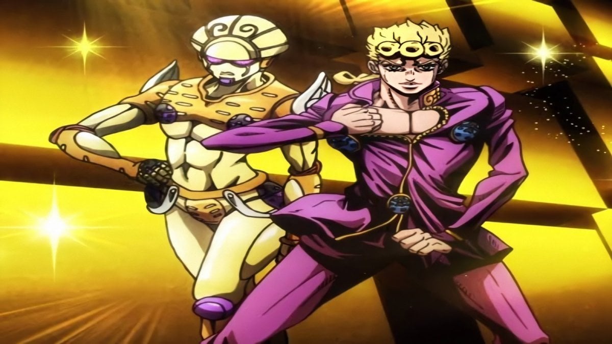 คุณเป็นเเฟนพันธ์เเท้ JoJo ขนาดไหน