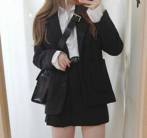 เหมือนลูกคุณหนูเลย