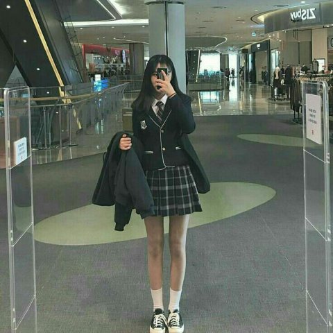 ปกติของคน Korea