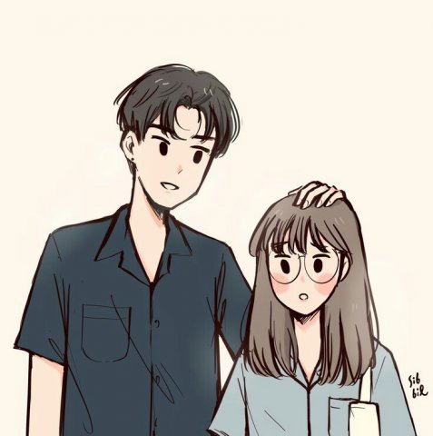 รูปวาดคู่