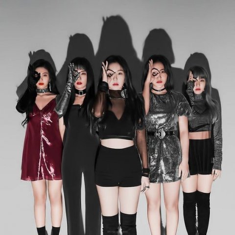 Red velvet